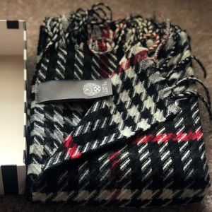 Vince Camuto hat and scarf